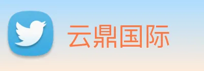 云鼎国际 logo